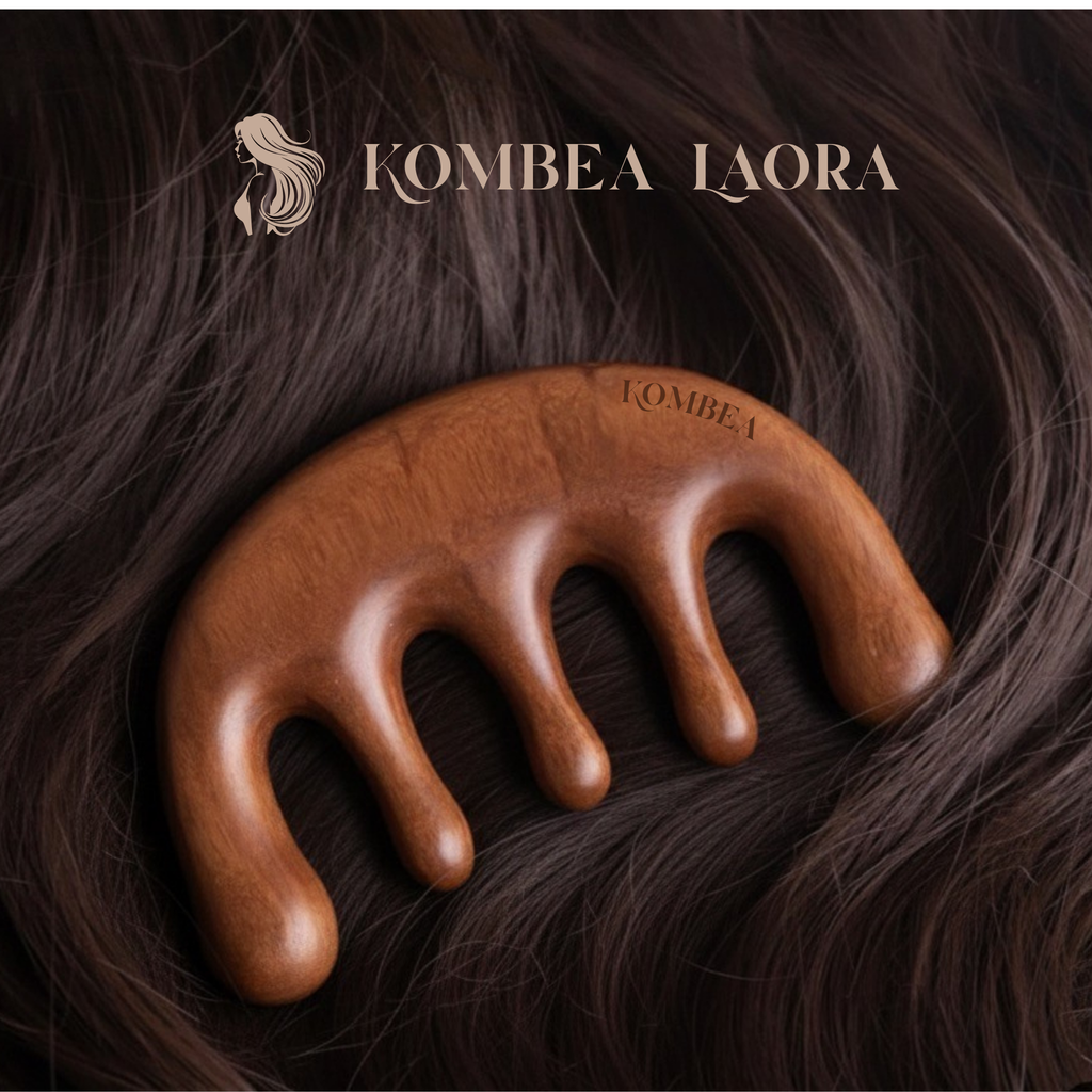 Peigne Croissance Kombea