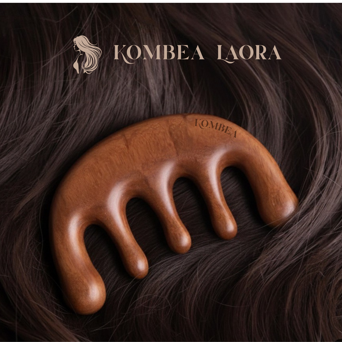 Peigne Croissance Kombea