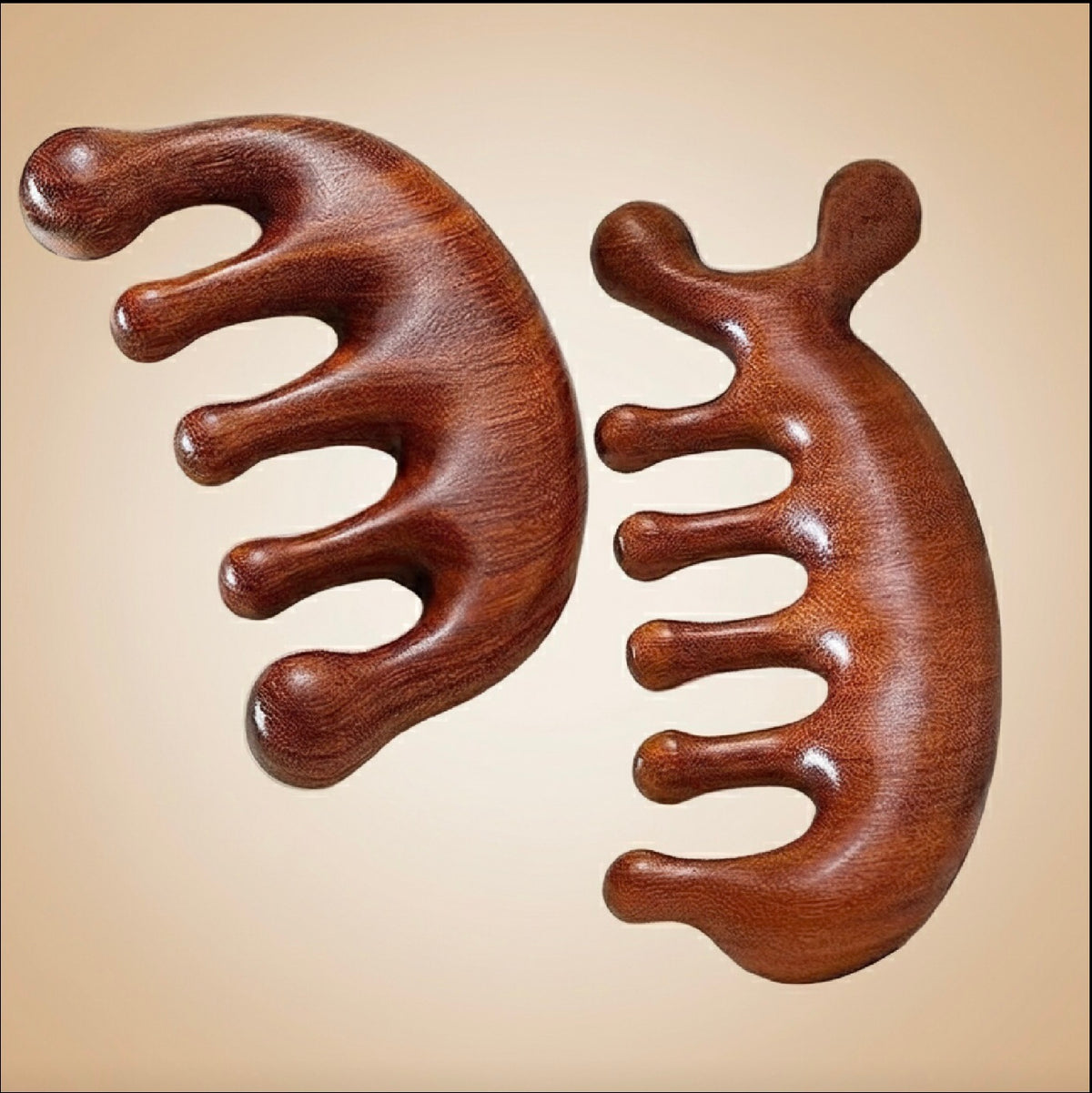 Peigne Croissance Kombea