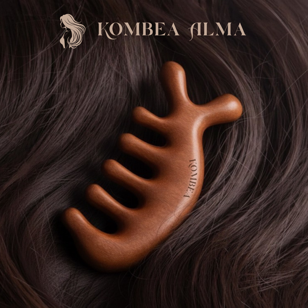 Peigne Croissance Kombea