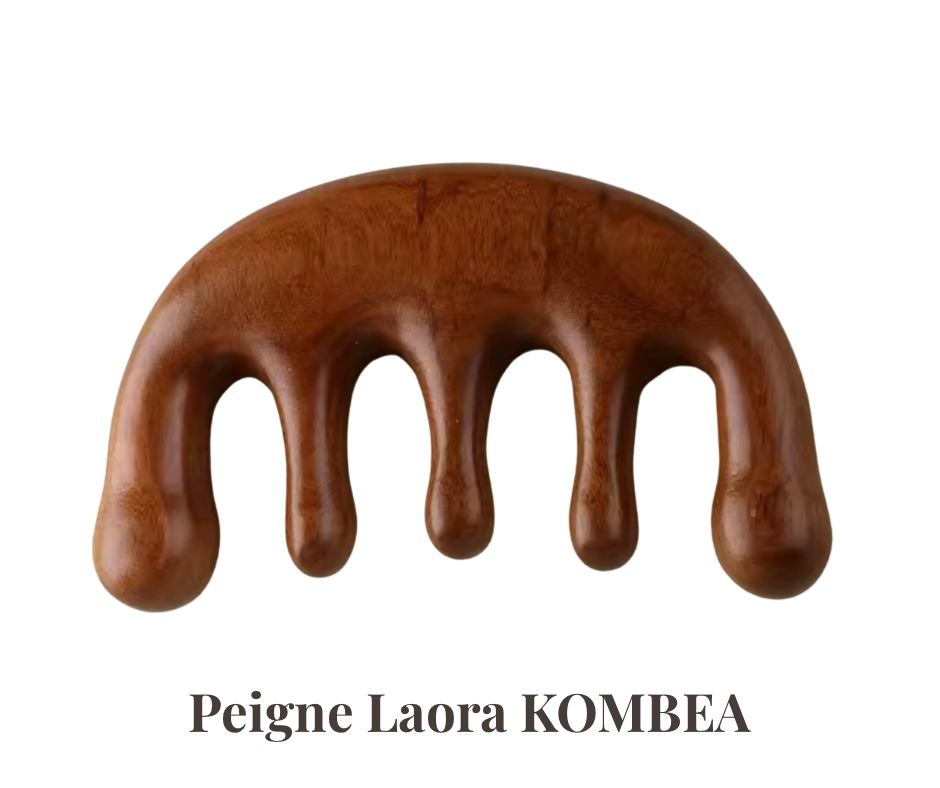 Peigne Croissance Kombea
